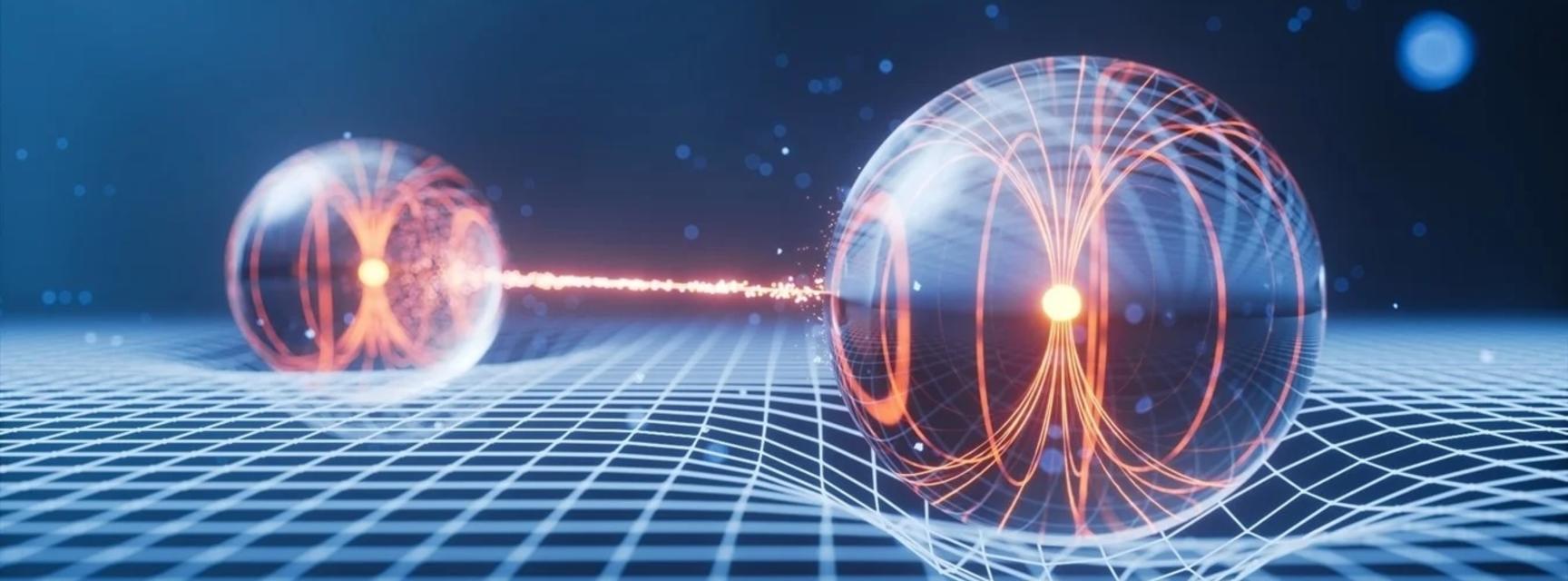 quantum